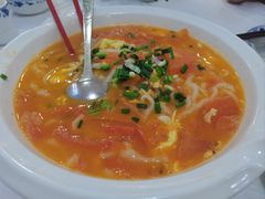 -笑红饭庄