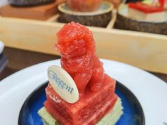 -北京丽晶酒店