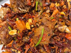 -前王院•巧克力海鲜市集餐厅(万平口店)