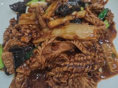 -米香居新鲁味·水饺餐厅