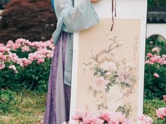 -扬州大运河文化旅游度假区·盆景园