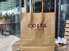 -COSTA COFFEE(成都来福士店)