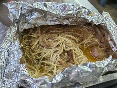 -内蒙古海拉尔烤羊腿·烤全羊·烧烤