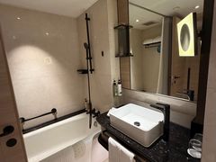 -香港九龙海逸君绰酒店