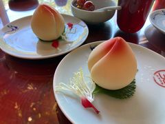 -北平印象.北京烤鸭.新京菜.融合菜(世贸店)