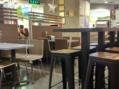 大堂-卡乐星(美罗城店)