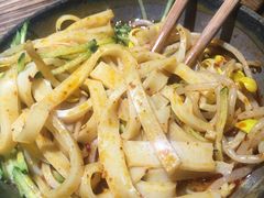 -袁家村关中印象体验地(大唐不夜城店)