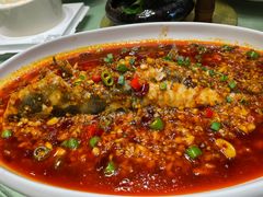 -拂晓山房·私房川菜(西门店)