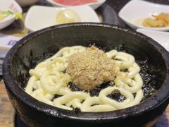 -木槿花韩式炭烤·熟成肉工坊(孙文东路店)