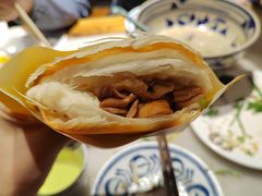 -虢国羊肉汤馆(政二街店)