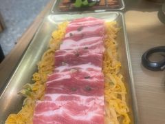 -西塔老太太泥炉烤肉(双井店)