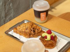 -LANLIZI BAKERY(COSMO店)