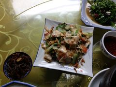 -龙姐私房菜(和顺古镇店)