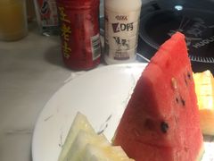 -火炉火自助餐(西直门凯德MALL店)