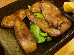 澳洲酱烤厚切上牛舌-天手古舞居酒屋(889广场店)