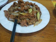 -鲁西南老厨子·特色鲁菜(经一纬五店)
