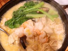 -百年神厨·地道川菜(清江西路店)