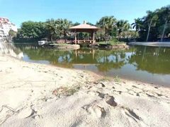 -佛山祈福仙湖酒店