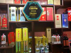 -陈记菜馆·非遗淮扬菜(东关街教场店)