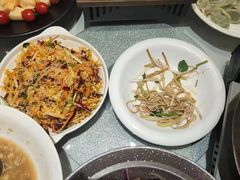 -鼎好家常菜(天桥店)