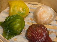 -白天鹅宾馆-宏图府餐厅