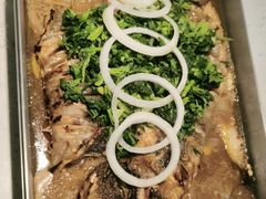 -鱼酷活鱼烤鱼(南京水游城店)