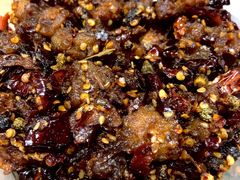 老黄记特色冷吃兔-老黄记手撕烤兔(玉林街店)