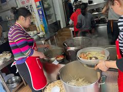 -蓉城西二道无名冒菜(西二道街店)