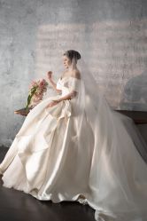 -太郎花子婚纱摄影TAHAKO(无锡店)