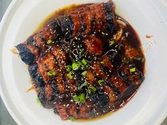 -海王府百姓家宴•海鲜饺子(东城店)