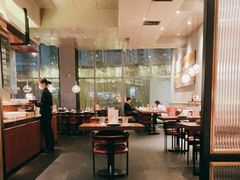 大堂-NIUNIUPARK和牛螃蟹(龙湖杭州滨江天街店)