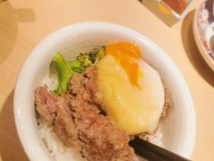 -肉肉大米(金虹桥店)