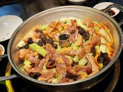 -顺峰顺水顺德菜(龙华店)