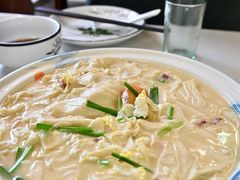 -台州湾小海鲜·范家厨房(人民路店)