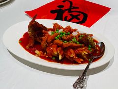 -玫瑰厅上海菜(兴国路店)