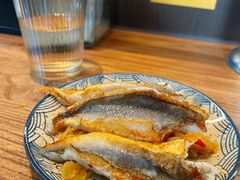 -蟹黄鱼·海派深夜面馆(江湾里店)