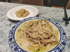 -聚丰园•湖鲜餐厅(阿红私房菜梅石路店)