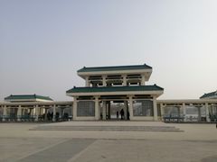 -北陵公园