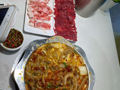 -古乐牛香·鲜牛肉牛杂火锅(吴江三里桥运东商业广场店)