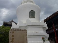 -五台山风景名胜区-罗睺寺