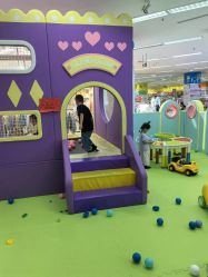 -孩子王(江南万达店)