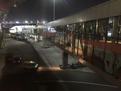 -贾特拉帕蒂·希瓦吉国际机场