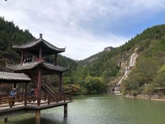 -黄花溪