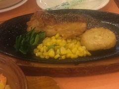 -萨莉亚意式餐厅(中北永旺店)