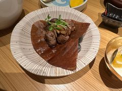 牛排-花和海鲜自助(梅江店)