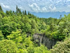 -梭布垭石林景区