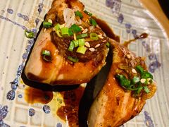-初居食屋日式料理(万象城购物中心店)