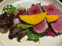 -Osteria Garden 生蚝花园餐厅(原进贤路店)