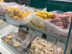-老鼎丰(靖宇街总店)