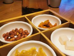 小菜-闽上鲜·福建菜(龙湖滨江天街店)